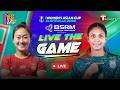 LIVE | Live The Game | Bangladesh vs China | AFC Women's Asian Cup Australia 2026 | T Sports