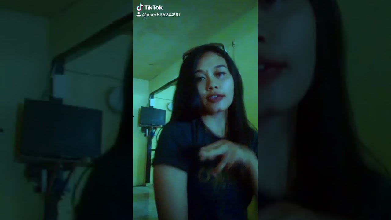 Putri Tiktok Youtube