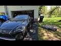 Lexus LC 500 Owner Review and Reactions