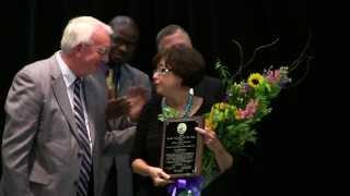 Karen MacDonald - 2014 Maine Teacher of the Year