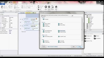 Puzzle Tap - add exit game