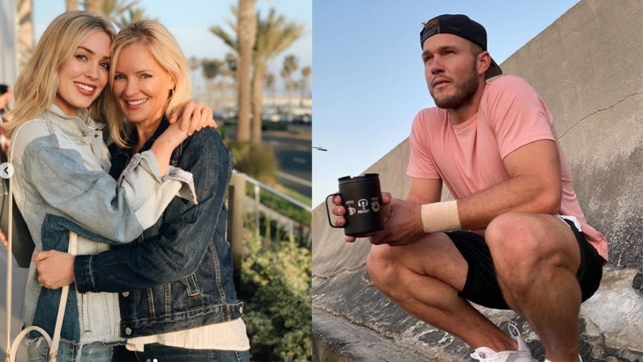 ‘The Bachelor’ Cassie Randolph’s Mom Influenced Her Life in This Huge