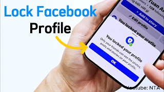 How to Lock Your Facebook Profile 2026