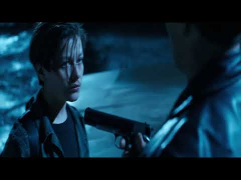 Terminator 2 Judgement Day [REMASTERED]