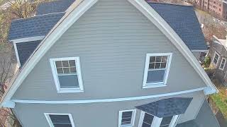 The Roof - Test Flight