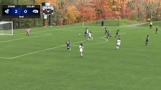 Sarah Hall Fall 2022 Highlights