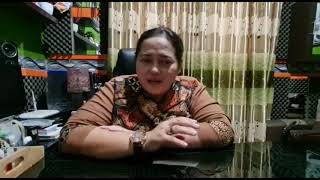 TANGGAPAN MBAK YOU PERIHAL RANGGA AZOF DAN HAICO VAN DER VEKEN