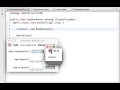 MT1 - Practice - 00 Code Setup