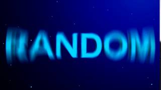 Intro para random gamer (hago intros gratis) :v