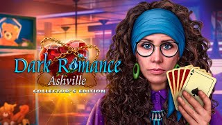 Dark Romance: Ashville Collector's Edition screenshot 4