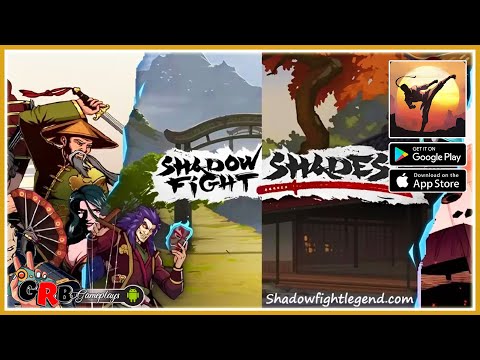 Shadow Fight 2 Special Edition - Apps on Google Play