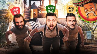 ZACZYNAMY OSTRO NOWY SEZON - ESEA EMERITOS BANDITOS!