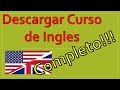 Descargar curso de inglés BBC Gratis COMPLETO MEGA link directo