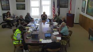OBPA Board Meeting 11 6 18 (part 1)