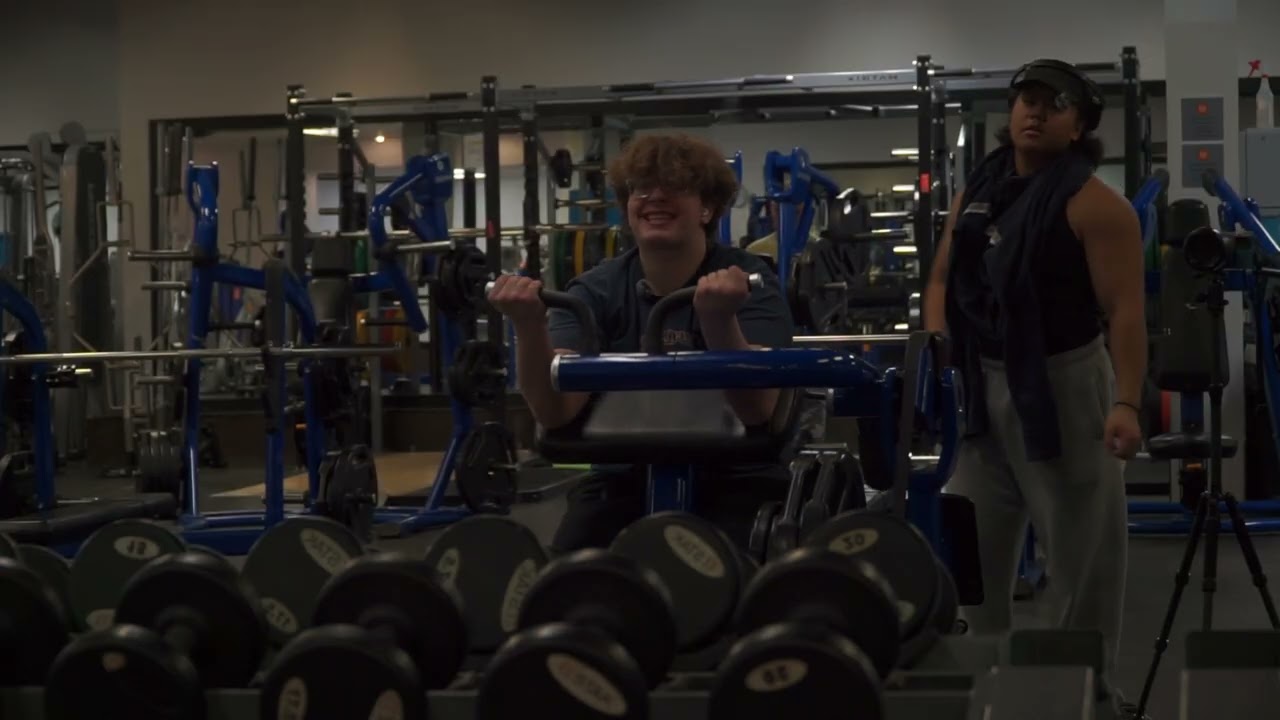 44/75 day hard, pull with Daniel