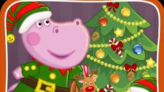 Santa's Workshop : Christmas Eve | Santa's master class for kids. screenshot 4