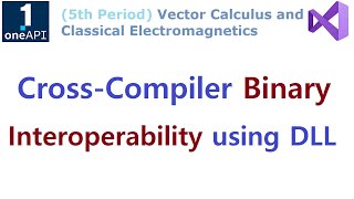 SYCL 124 - (SETUP) Cross-Compiler Binary Interoperability, MSVC, oneAPI DPC++, LLVM\clang++, GNU g++
