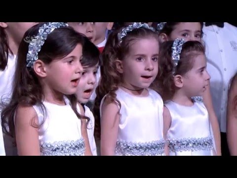 შობა დგება ,,შუადღე GDS\"-ზე