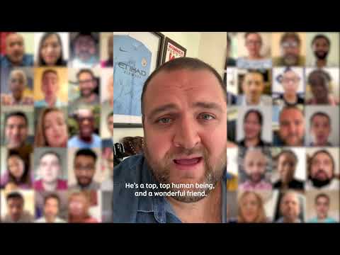 Creating a world of Thoughtfulness | Etihad Guest - Creating a world of Thoughtfulness | Etihad Guest