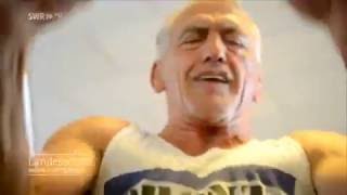 Play video: Adolf Seger