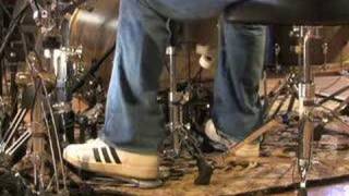 Half-Time Beats - Drum Lessons