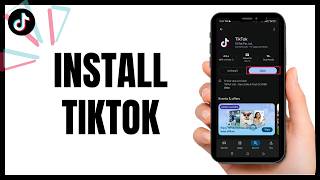 Download Tiktok to android now - 2026 Update