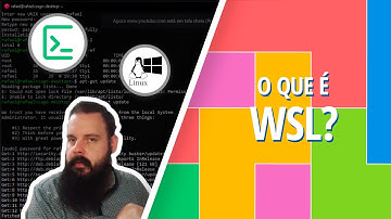 O que é WSL? | #AluraMais