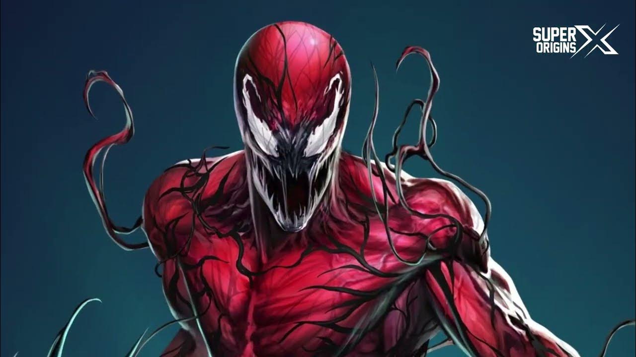 TOP 10 Most Powerful Venom Symbiotes, Who is the Strongest SYMBIOTE