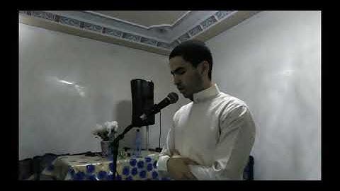 صلاة القيام 2 رمضان 1441 بصوت القارئ ياسر المودن                    \\الحزب الرابع من سورة البقرة \\