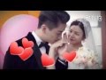 Beautiful in white - Shane Filan (Westlife) [ FMV Trần Hiểu- Trần Nghi&ecirc;n Hy]