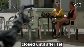 Unit 6 Lớp 10 An Excursion - Bài đọc tiếng Anh SGK I English 10 Reading