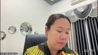 TETAP SEMANGAT ANAK RANTAU