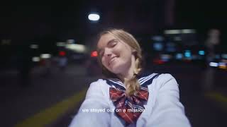 Clean Bandit Ft. D Sharp - Rather Be (Official Karaoke Video Instrumental)