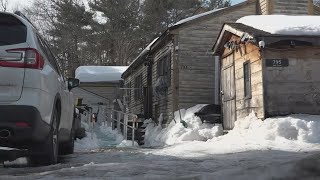 FBI, York County Sheriff's Office investigation in Waterboro