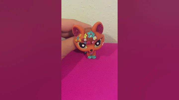My first LPS video