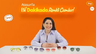 Bi’Dakikada Renkli Camlar screenshot 5