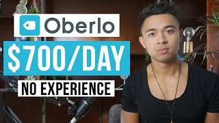 How To Make Money With Oberlo in 2024 (For Beginners)