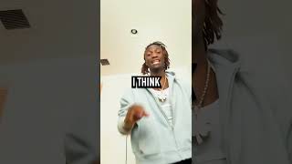 Reggie Don’t Even Like New Raud’s Song! 😭💀