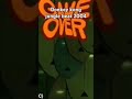 Donkey Kong Jungle Beat Game Over 2004 