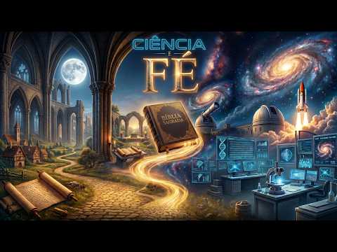 Série Ciência e Fé