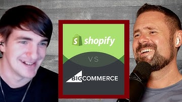 BigCommerce Vs. Shopify For Headless Commerce
