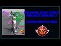 Vivian Can Now FLY!!! | Paladins Open World Fan Project | Devlog 1.1 Update