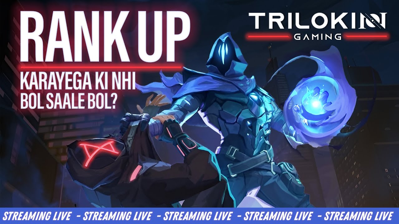 VALORANT but with NO AIM 