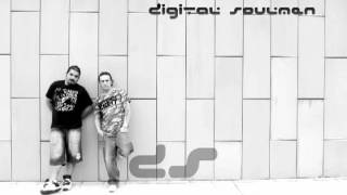 ALGO DULCE By LemonBoyz remix Digital Soulmen