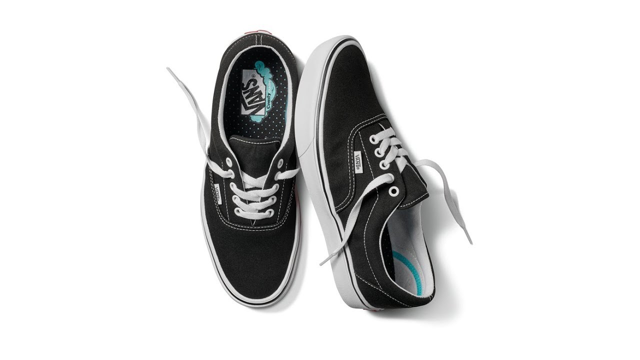 vans era comfy