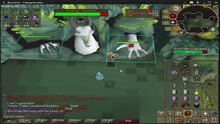 Solo CoX GM Sub 17 Example (Mutta-Guard-Vesp)