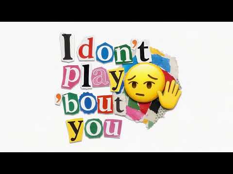 I don't play 'bout you #JerseyClub (SLOWED) - whyslow (EXTENDED MIX)