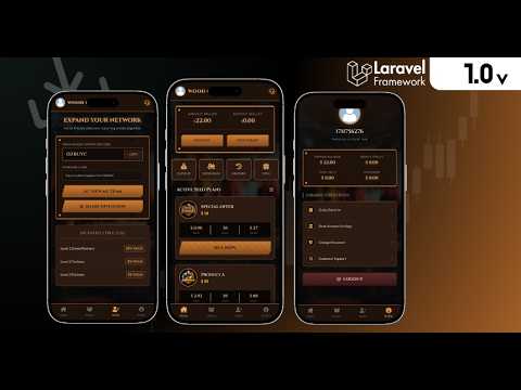 Free Earning website Script  | free Powerbank Script