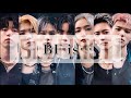 【BE:FIRST / BF is ...】- Lyric Video -
