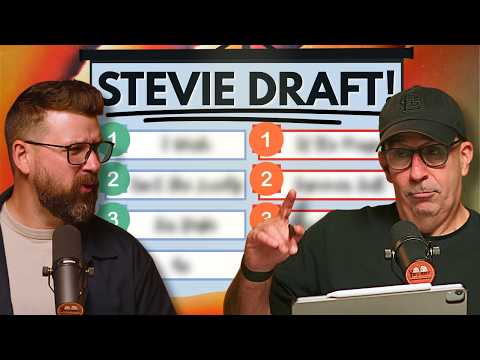 Two Jazz Pianists Fight Over Stevie Wonder's Best Songs
